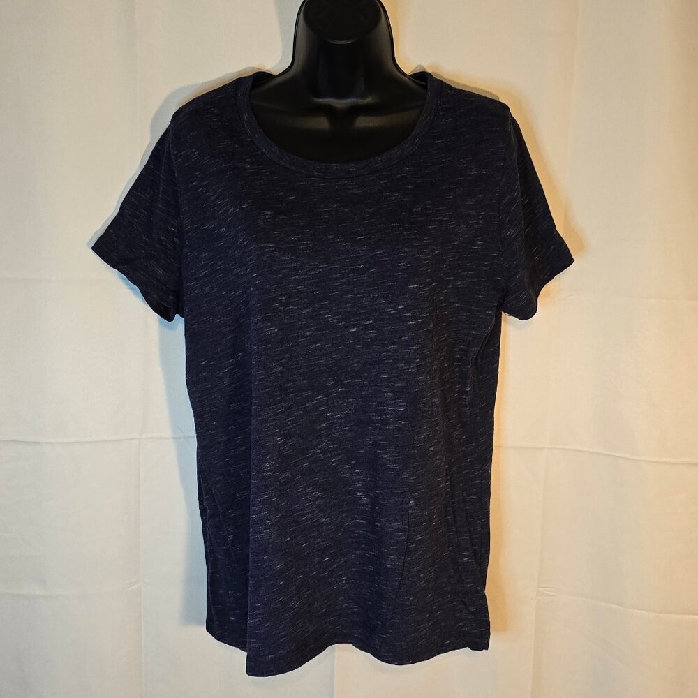 Navy Tee - Picture 4 of 7